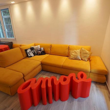 Ghisello Luxury Guesthouse 1 Bologna Eksteriør bilde