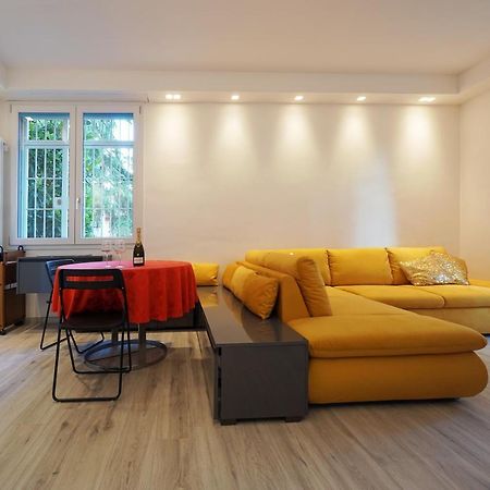 Ghisello Luxury Guesthouse 1 Bologna Eksteriør bilde