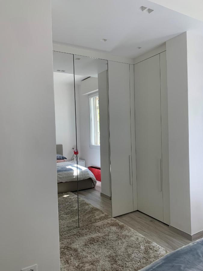 Ghisello Luxury Guesthouse 1 Bologna Eksteriør bilde