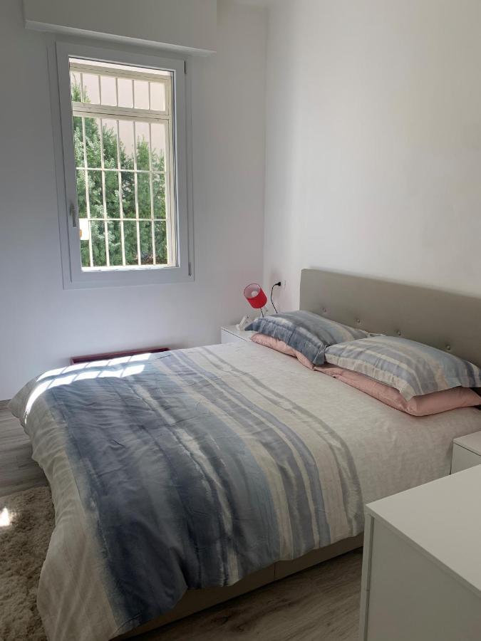 Ghisello Luxury Guesthouse 1 Bologna Eksteriør bilde