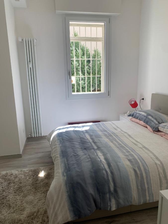 Ghisello Luxury Guesthouse 1 Bologna Eksteriør bilde