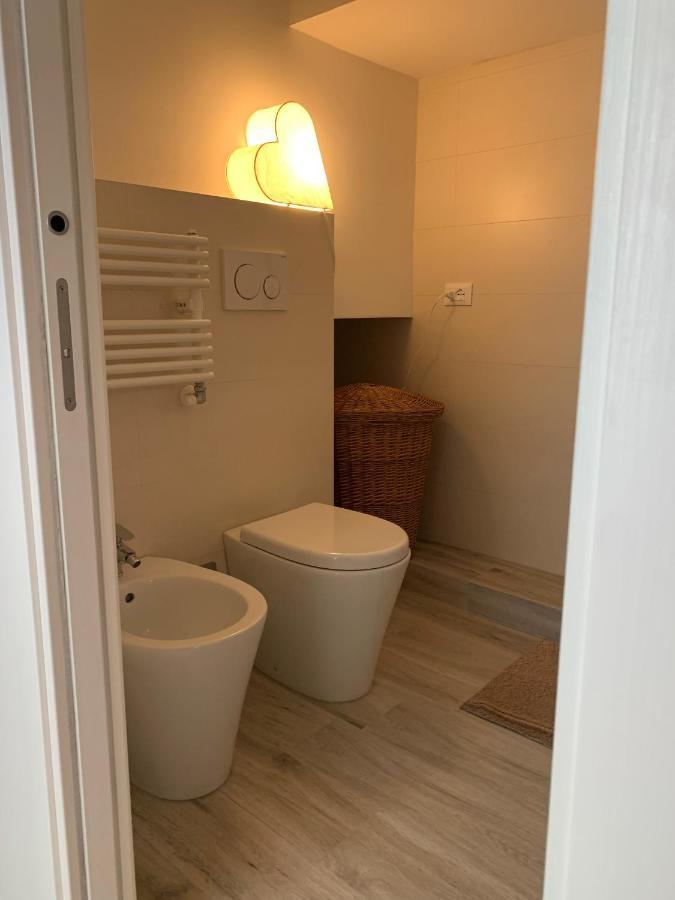 Ghisello Luxury Guesthouse 1 Bologna Eksteriør bilde