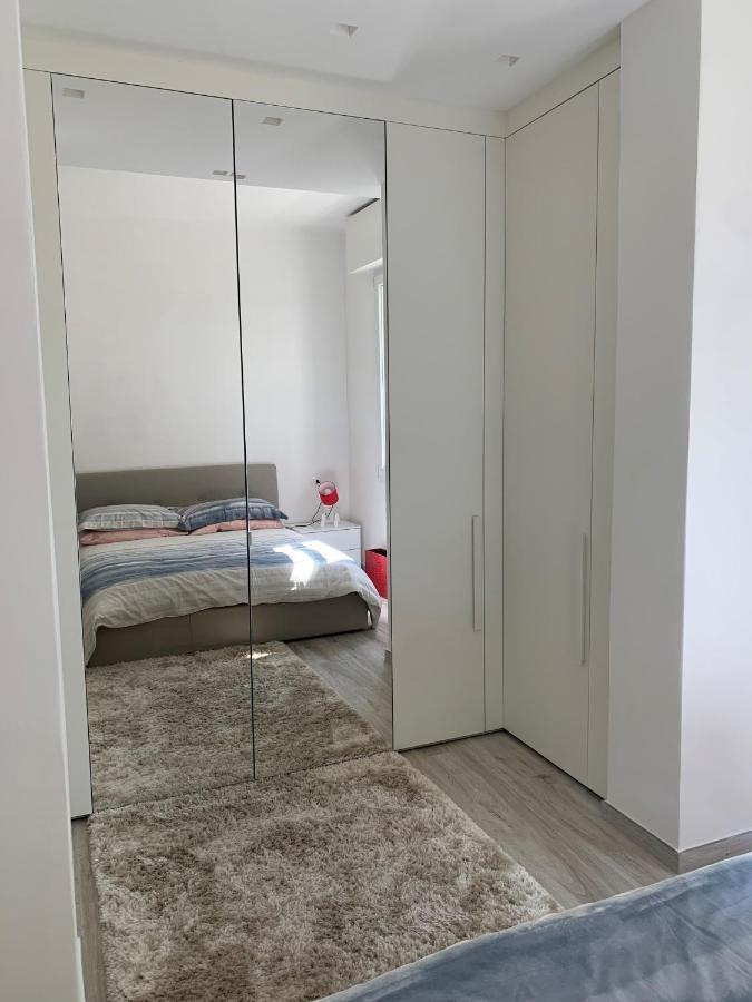 Ghisello Luxury Guesthouse 1 Bologna Eksteriør bilde