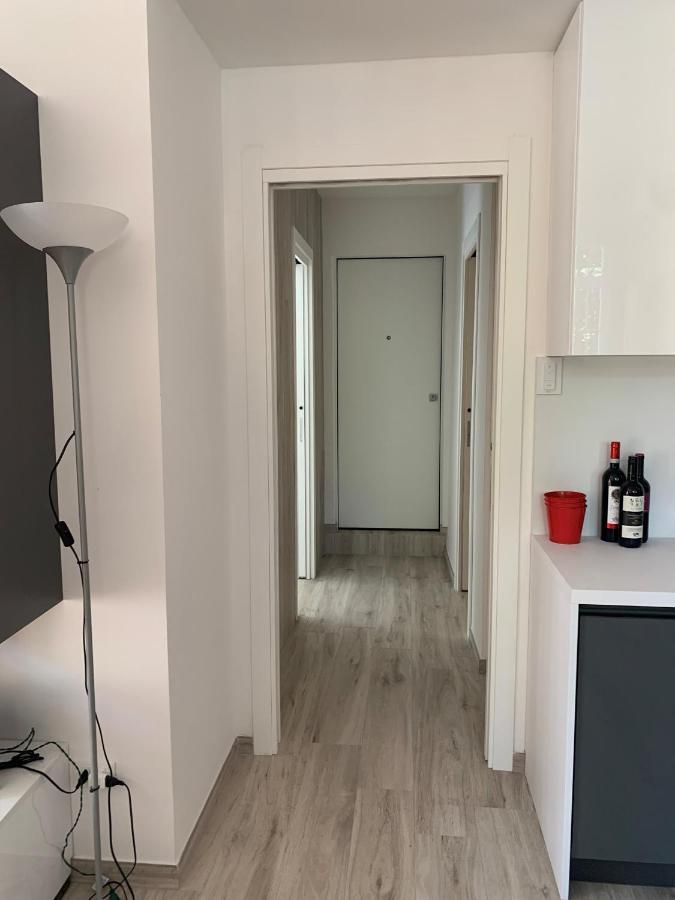 Ghisello Luxury Guesthouse 1 Bologna Eksteriør bilde
