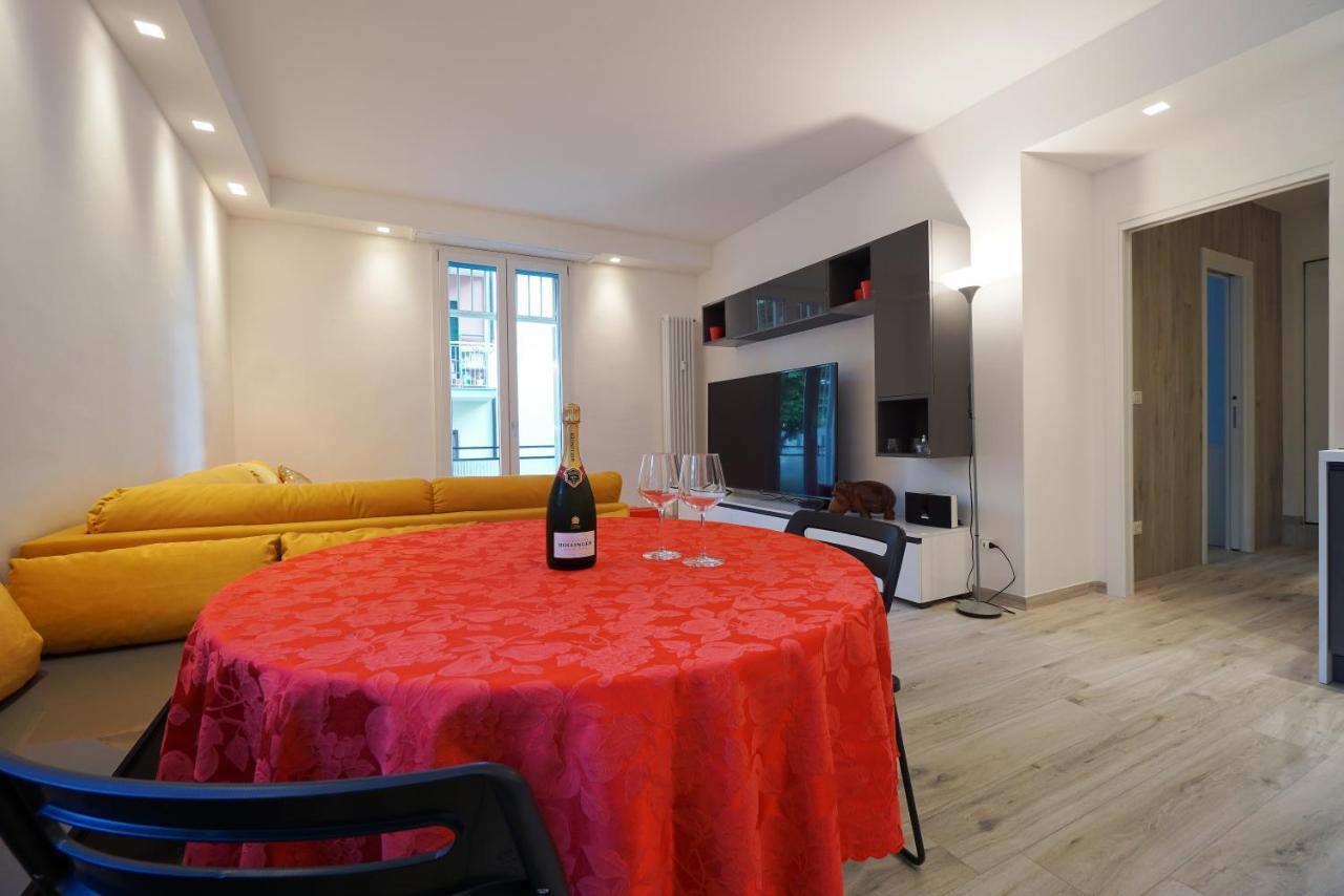 Ghisello Luxury Guesthouse 1 Bologna Eksteriør bilde
