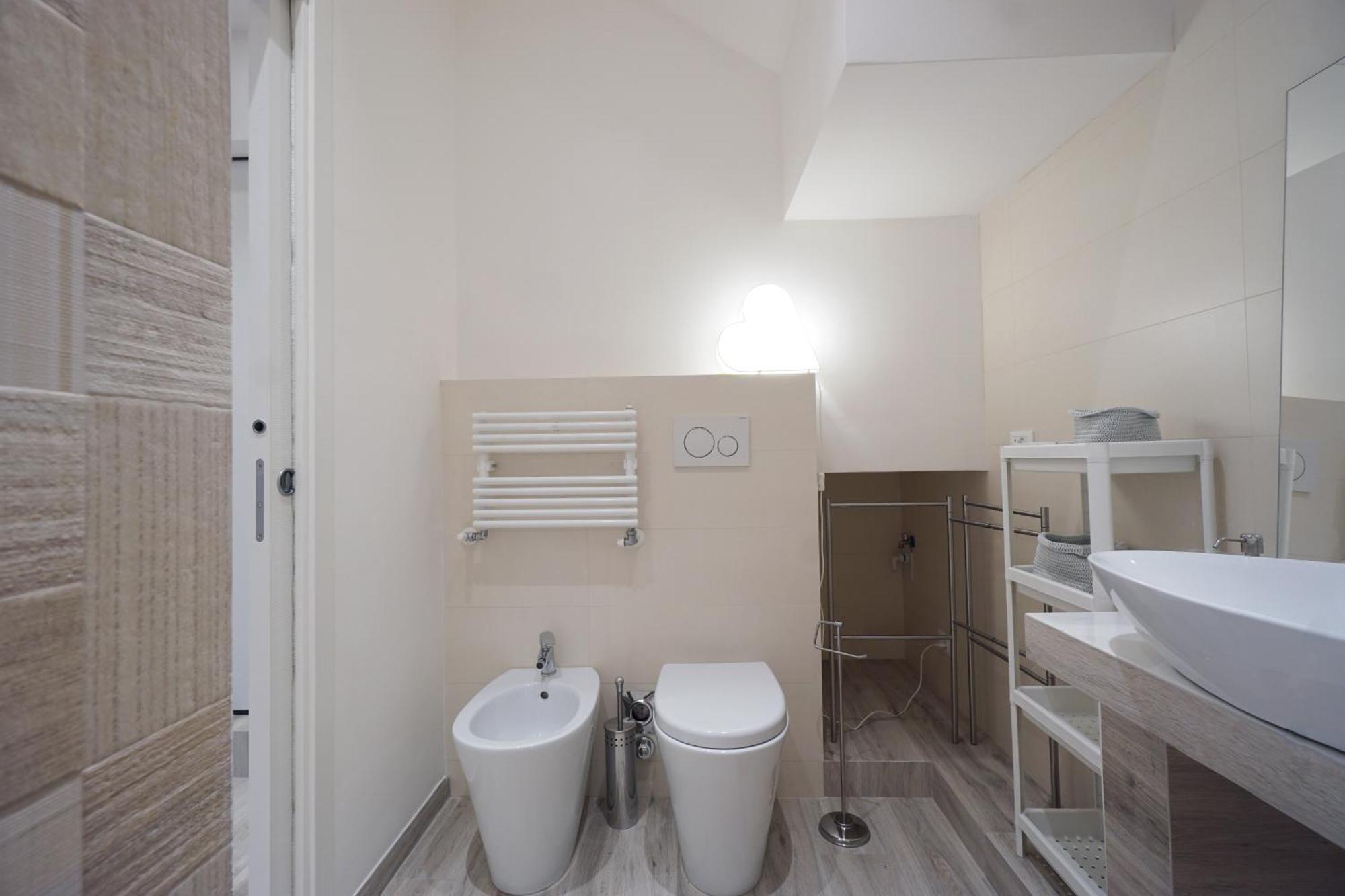 Ghisello Luxury Guesthouse 1 Bologna Eksteriør bilde