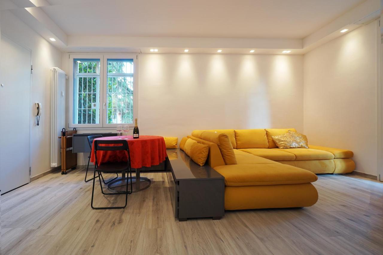 Ghisello Luxury Guesthouse 1 Bologna Eksteriør bilde