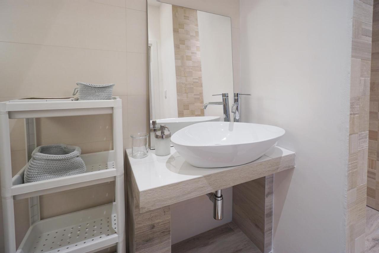 Ghisello Luxury Guesthouse 1 Bologna Eksteriør bilde