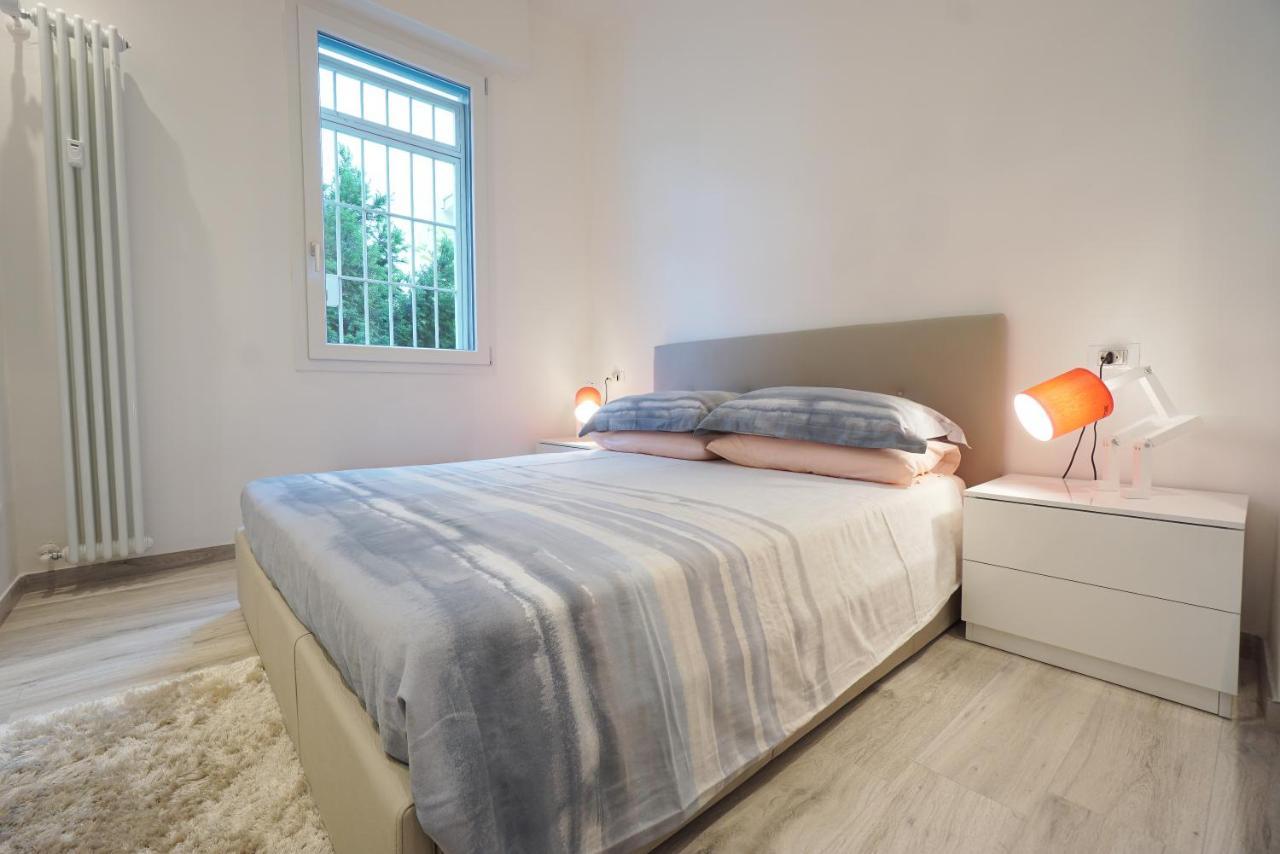 Ghisello Luxury Guesthouse 1 Bologna Eksteriør bilde