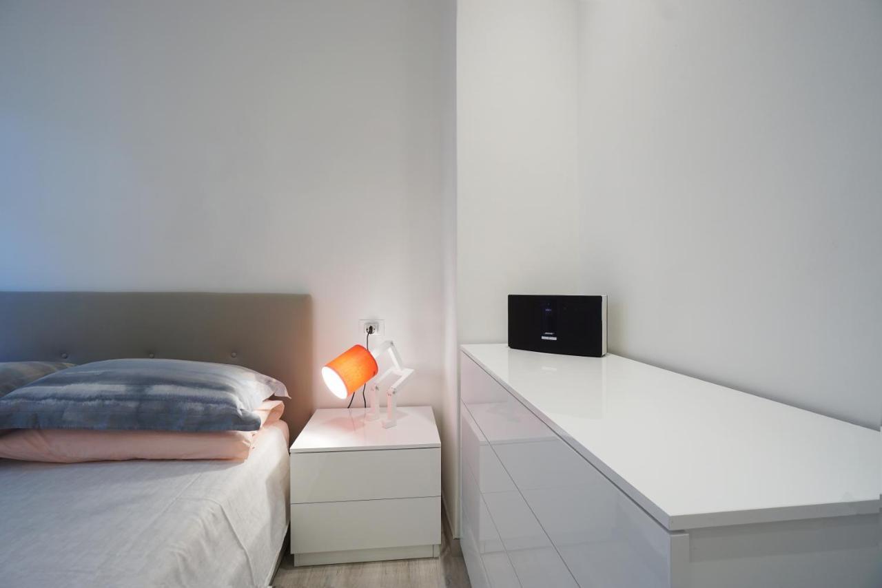 Ghisello Luxury Guesthouse 1 Bologna Eksteriør bilde