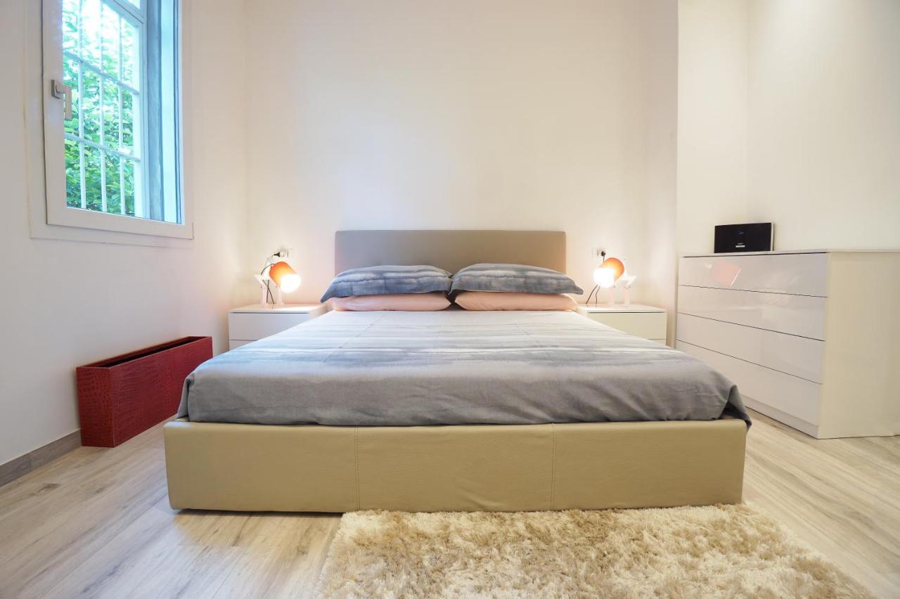 Ghisello Luxury Guesthouse 1 Bologna Eksteriør bilde