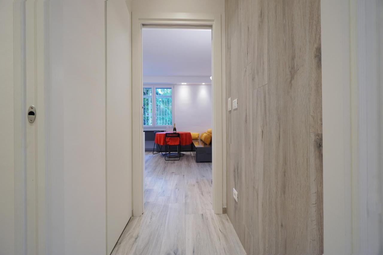 Ghisello Luxury Guesthouse 1 Bologna Eksteriør bilde